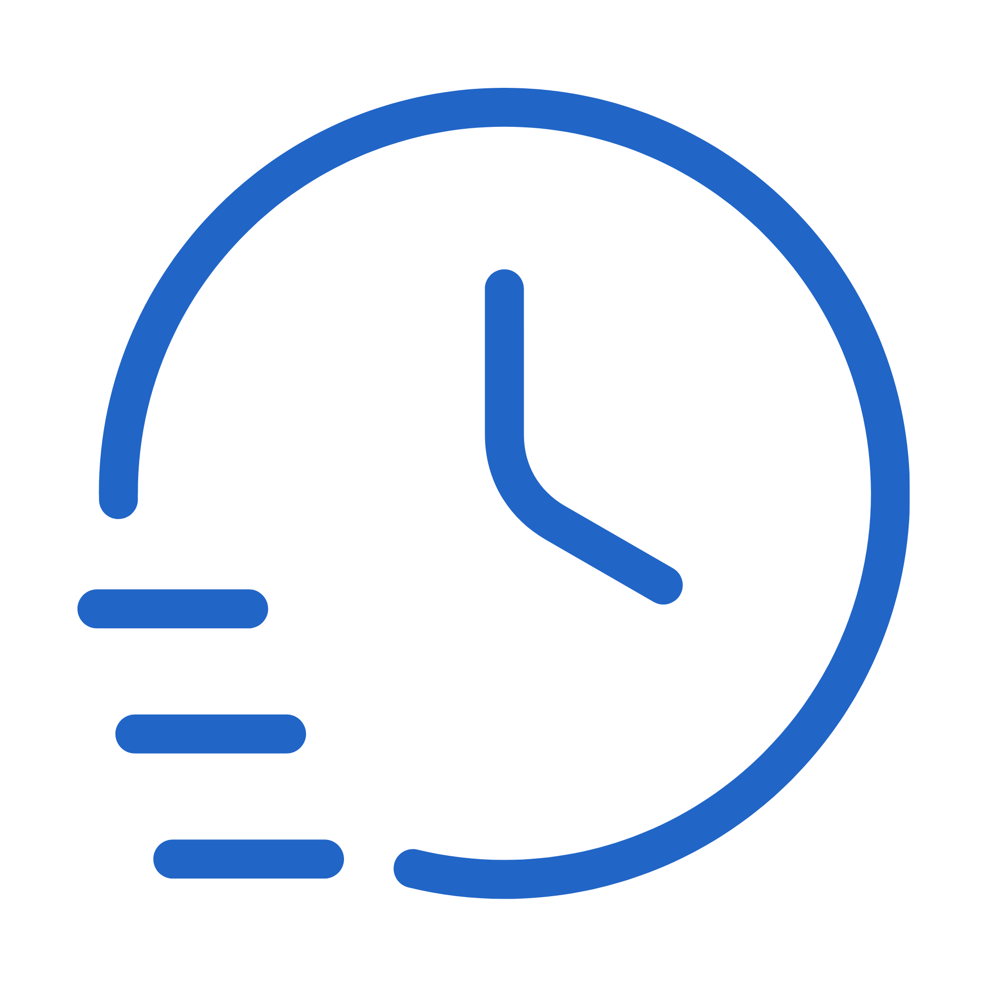 Tùy chỉnh thời gian